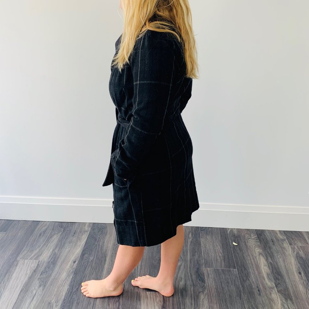 Diesel Coat - Picture 3 of 7
